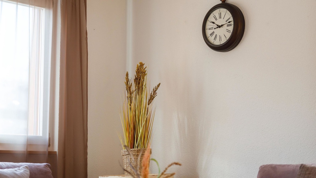 Photo of Livingroom in Frutigen
