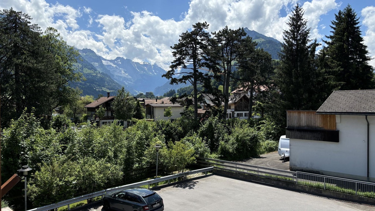 Photo of Outdoor in Frutigen