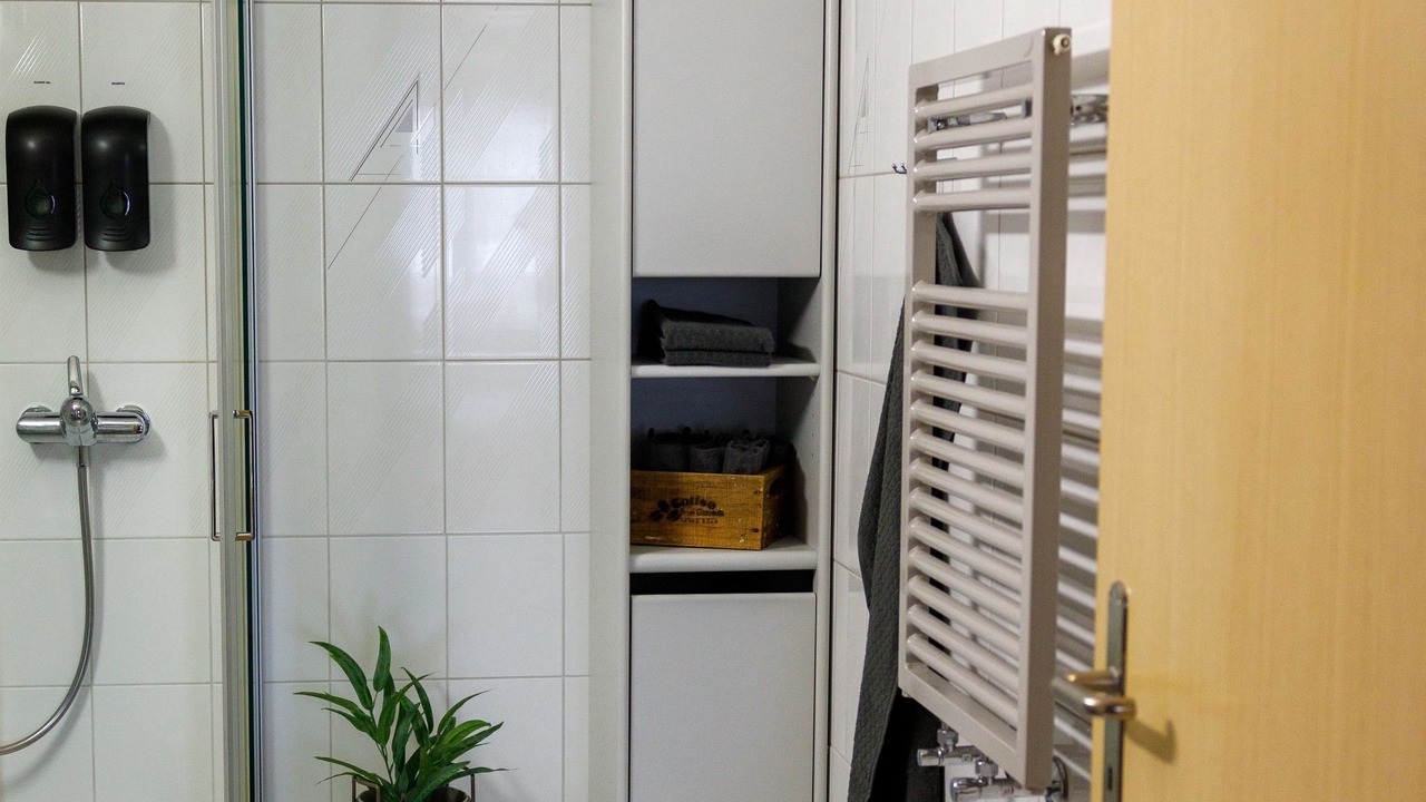 Photo of Bathroom in Frutigen