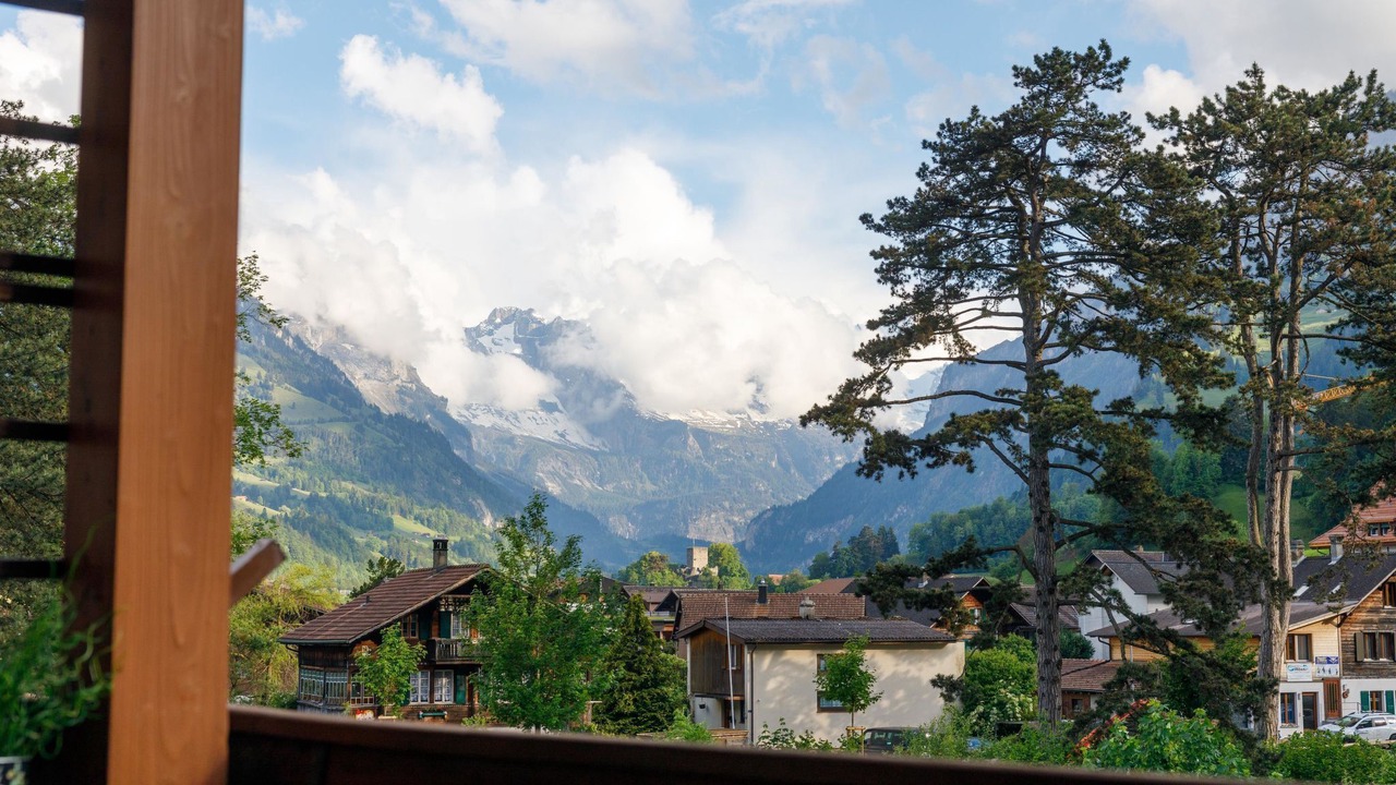 Photo of Others in Frutigen
