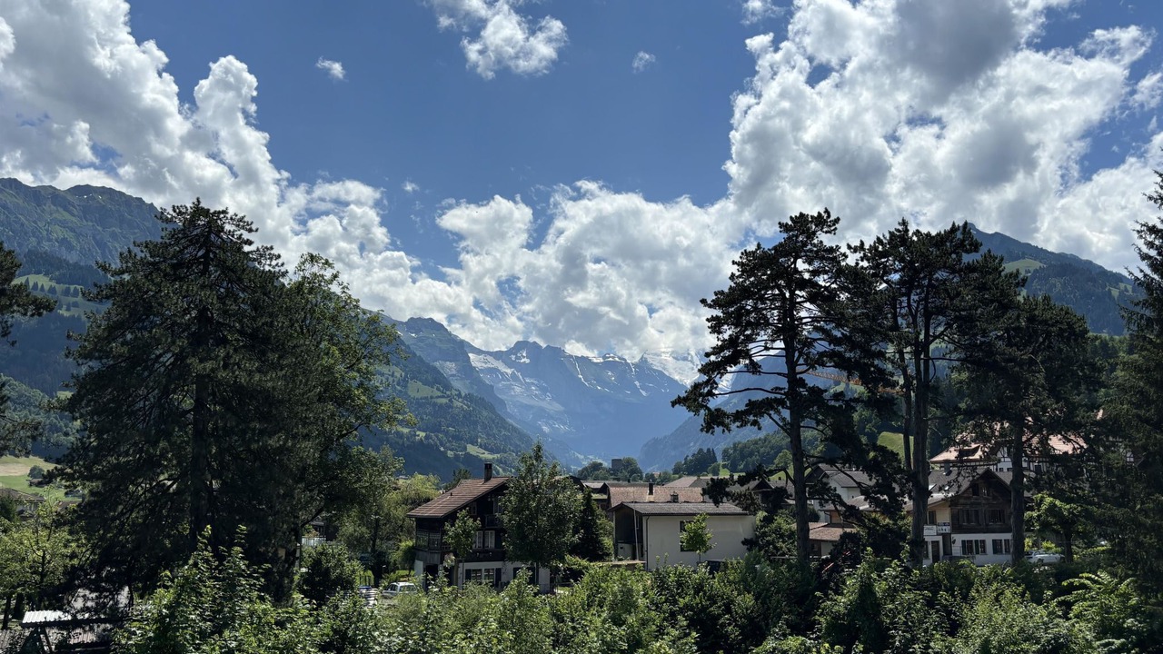 Photo of Others in Frutigen