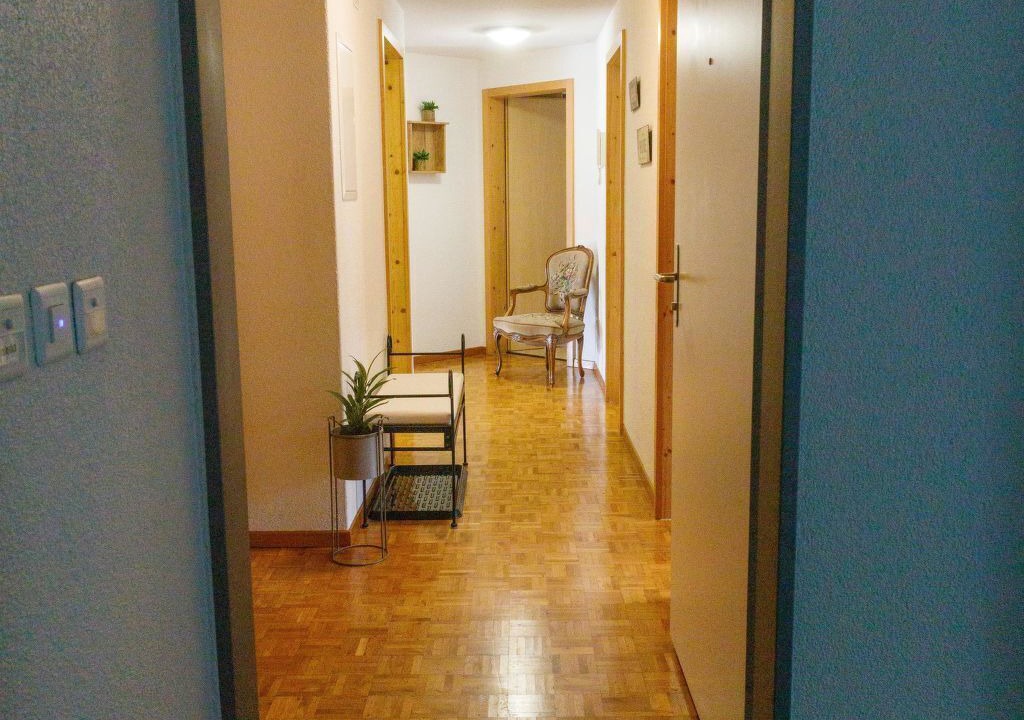 Photo of Bedroom in Frutigen