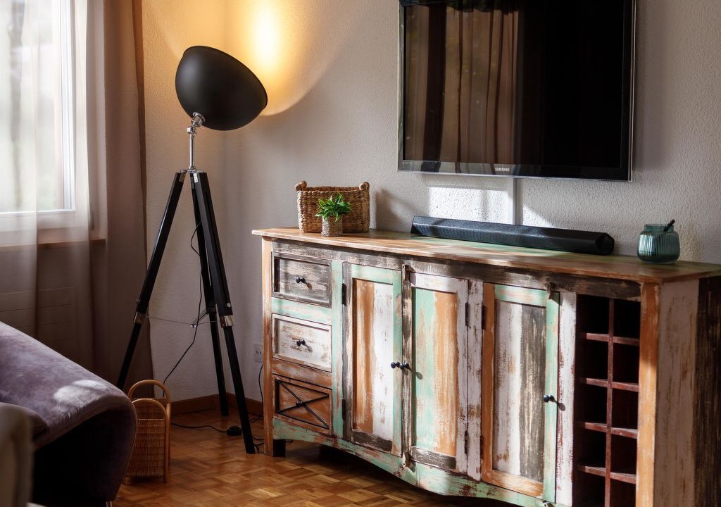 Photo of Bedroom in Frutigen