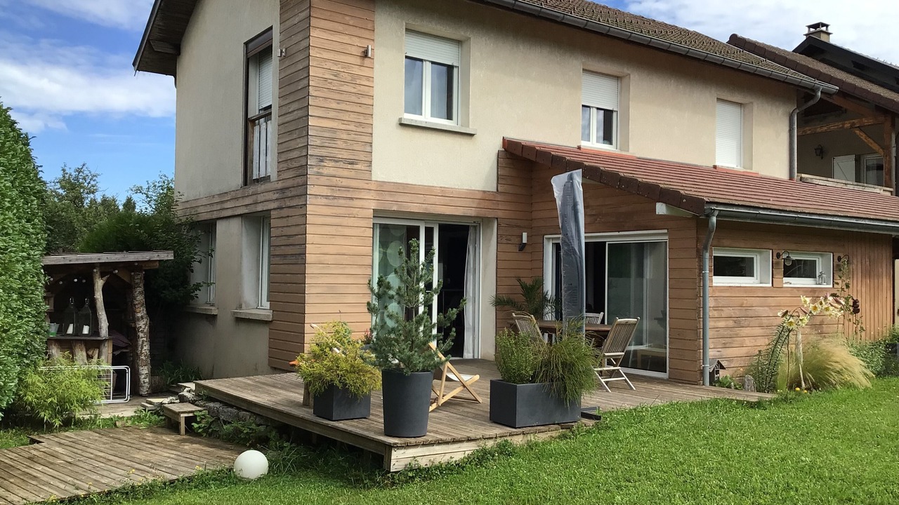 Photo of Outdoor in Clairvaux-les-Lacs