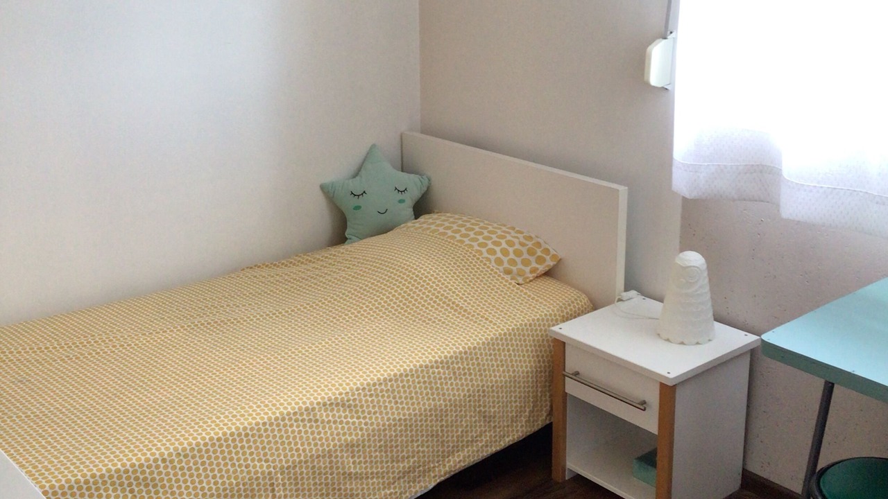 Photo of Bedroom in Clairvaux-les-Lacs