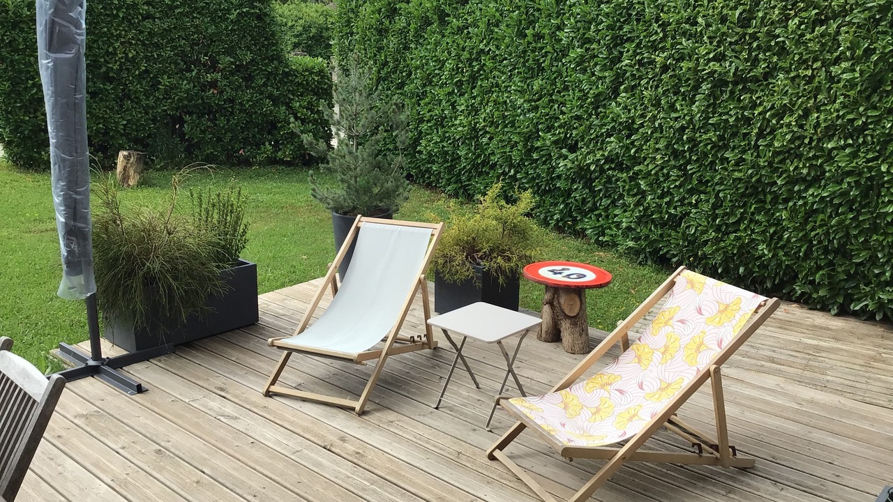 Photo of Outdoor in Clairvaux-les-Lacs