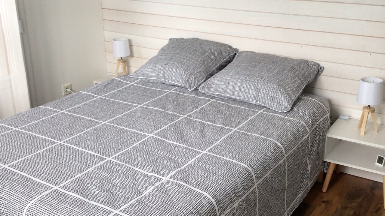 Photo of Bedroom in Clairvaux-les-Lacs