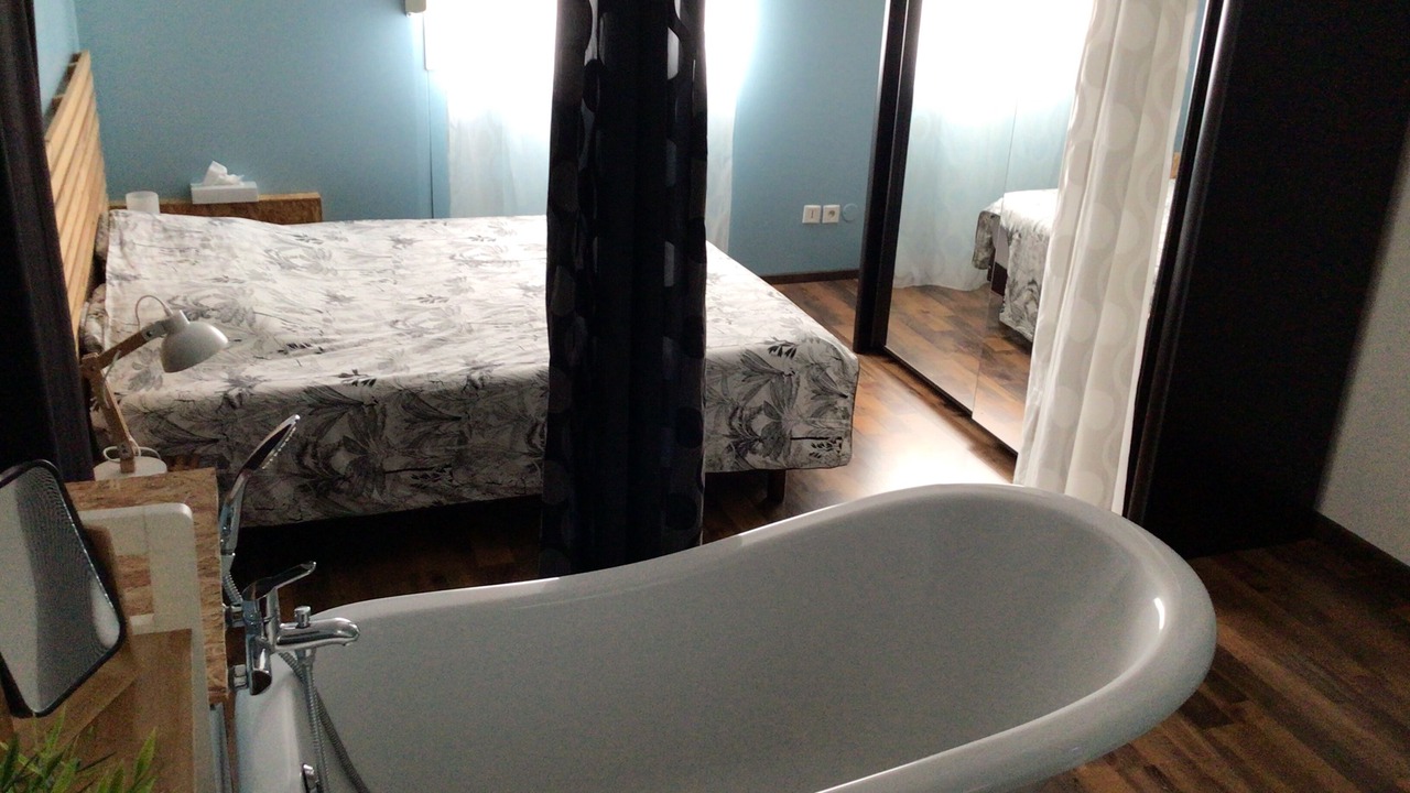 Photo of Bathroom in Clairvaux-les-Lacs