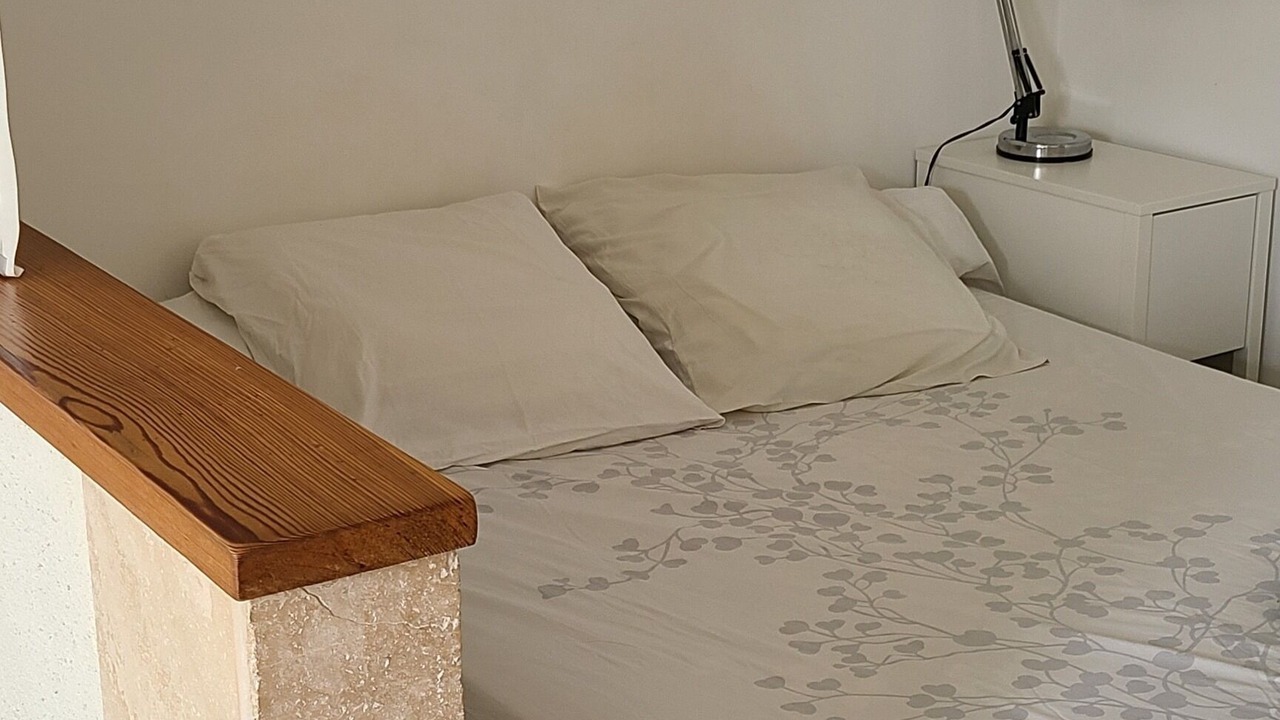 Photo of Bedroom in Fontvieille