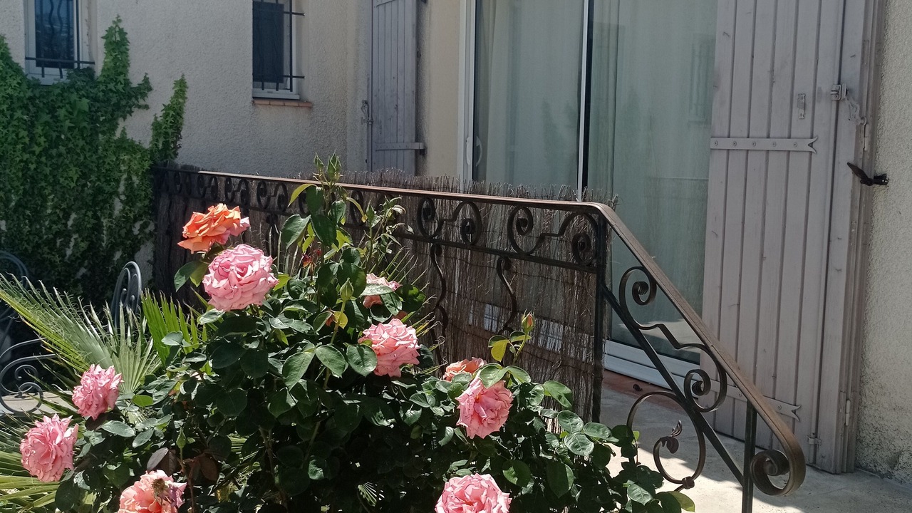 Photo of Outdoor in Fontvieille