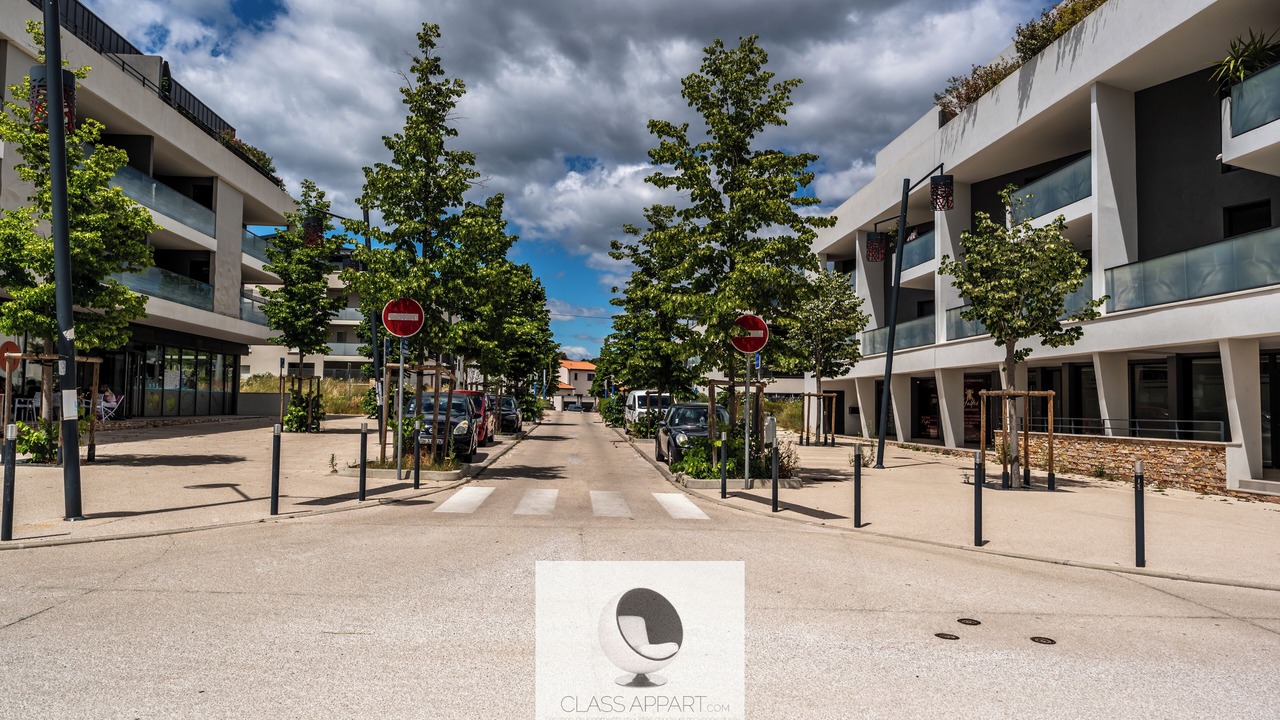 Photo of Outdoor in Castelnau-le-Lez