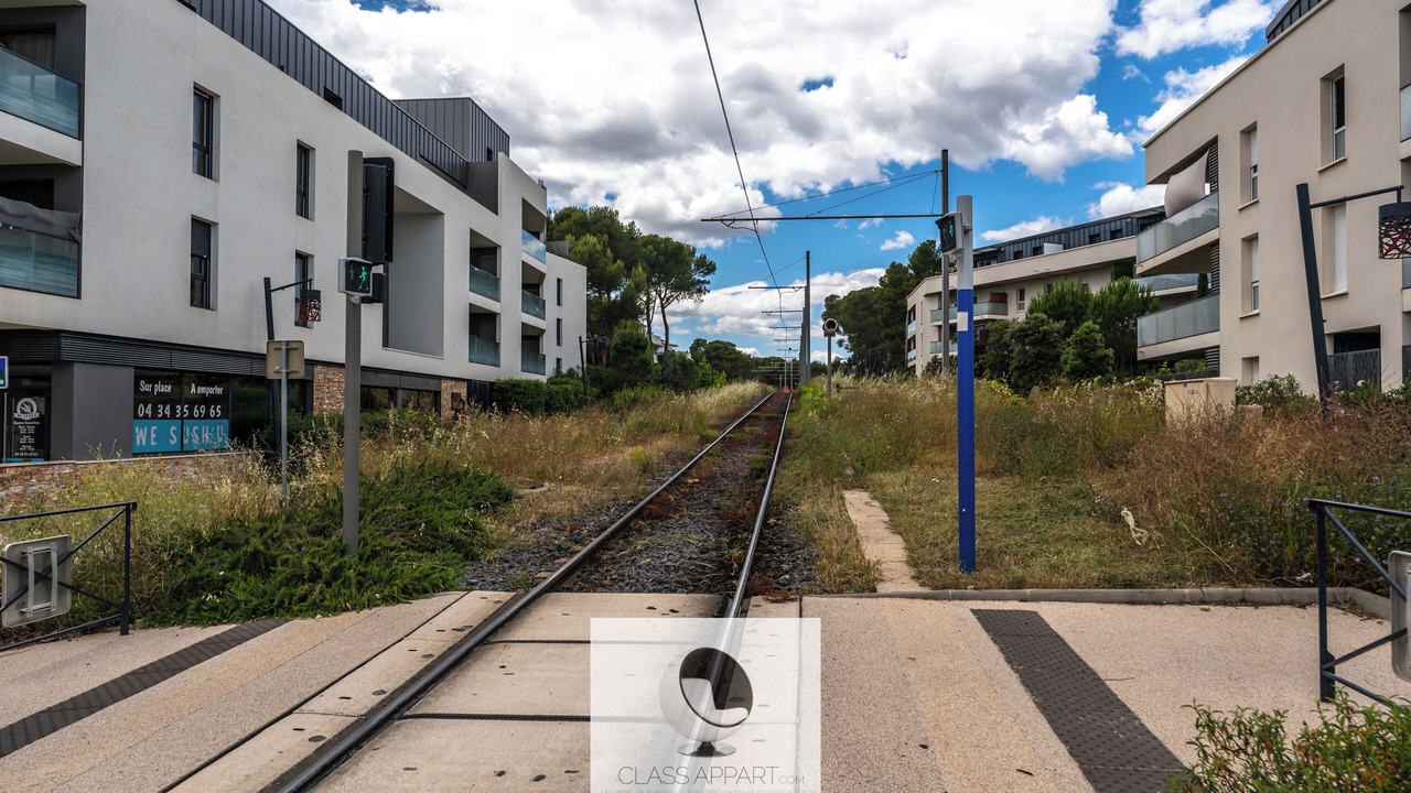 Photo of Outdoor in Castelnau-le-Lez