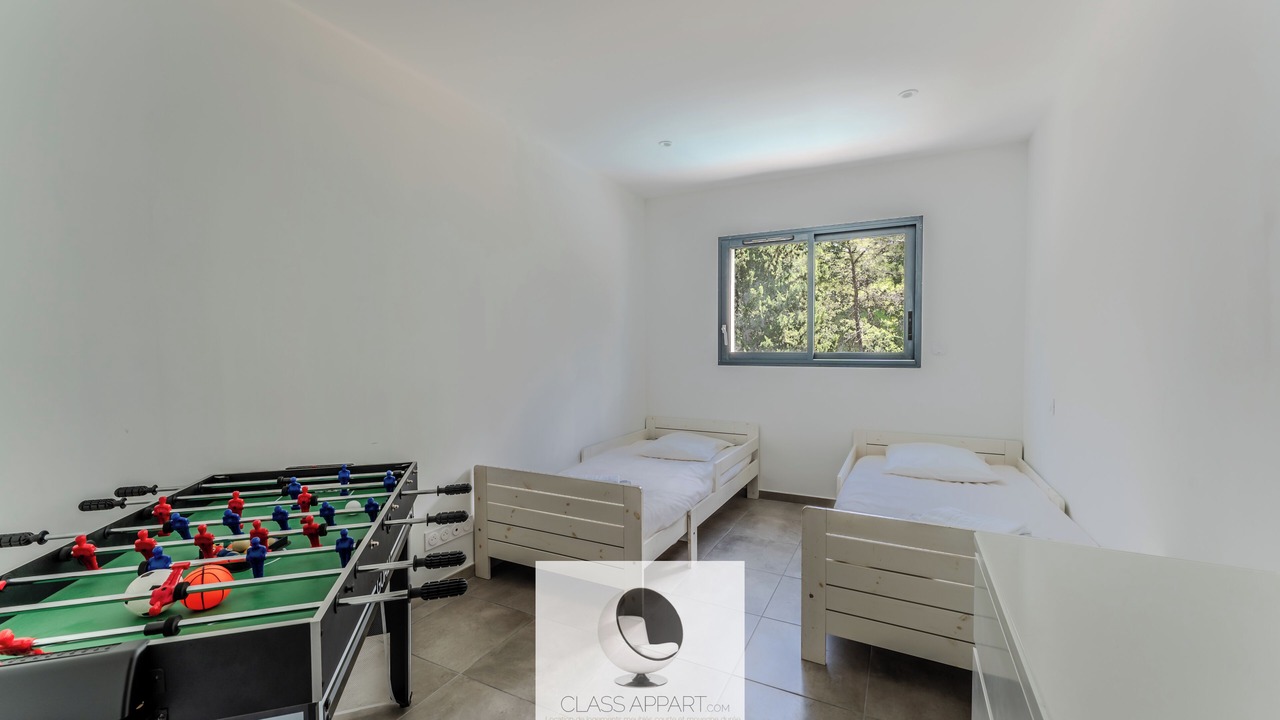 Photo of Bedroom in Castelnau-le-Lez