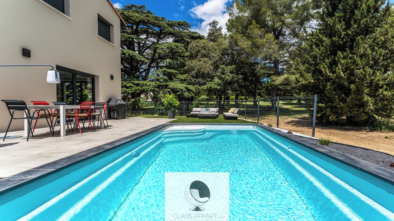 Photo of Outdoor in Castelnau-le-Lez