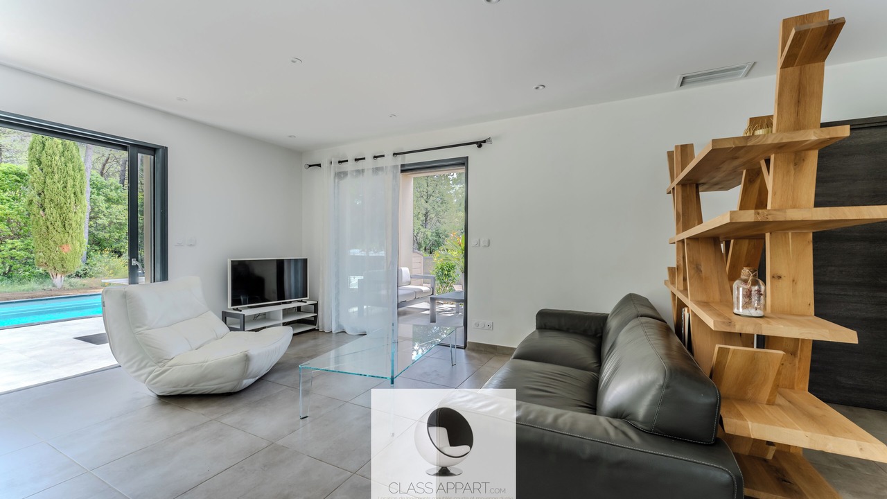 Photo of Livingroom in Castelnau-le-Lez