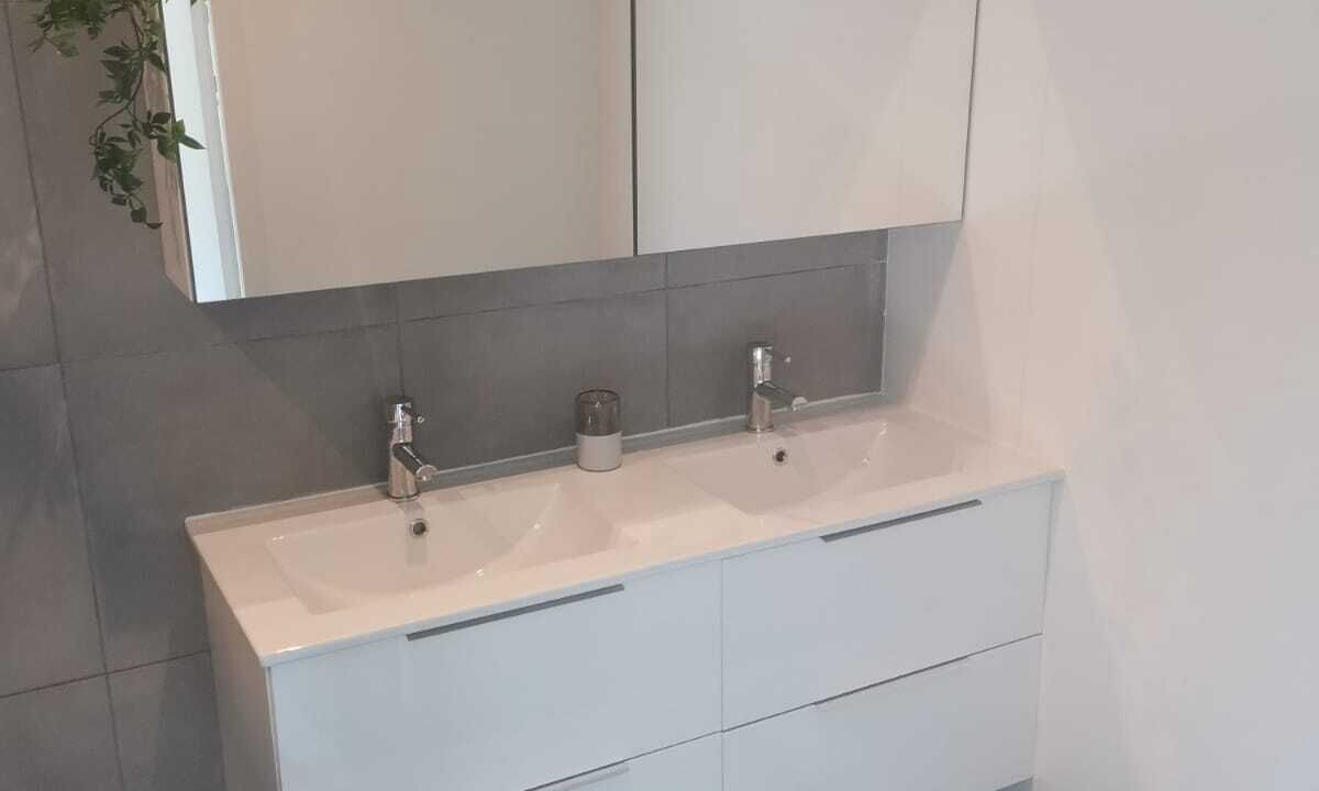 Photo of Bathroom in Cagny