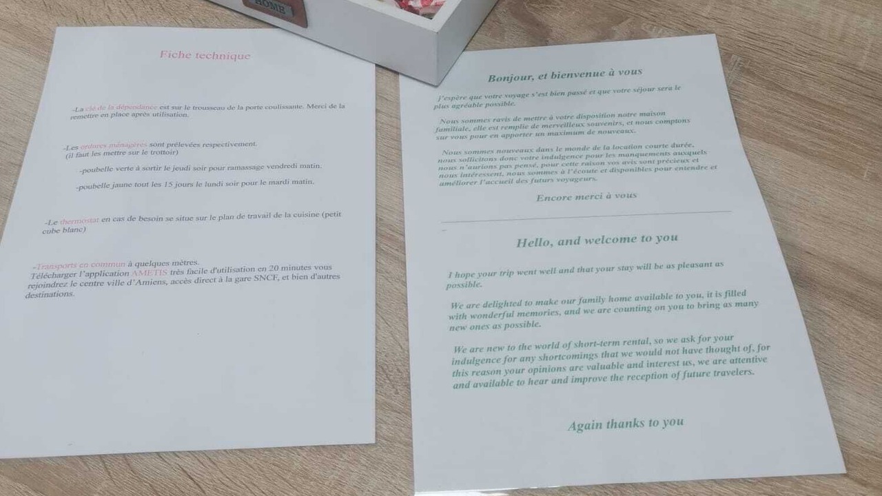 Photo of Others in Cagny