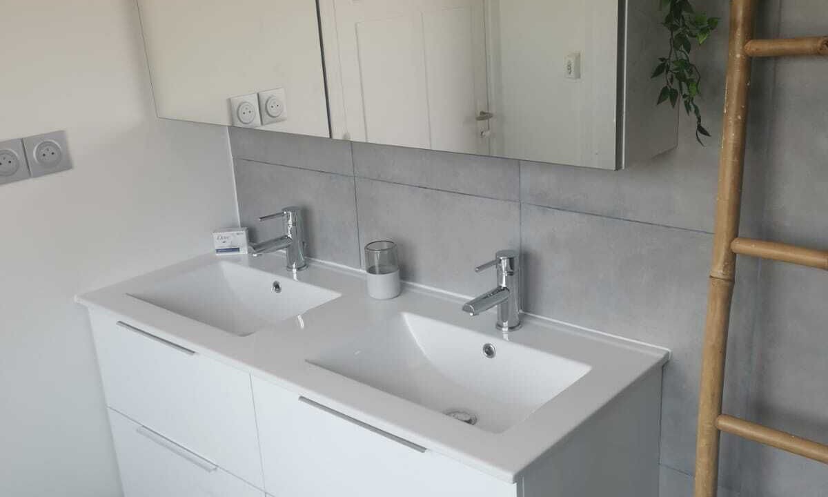 Photo of Bathroom in Cagny