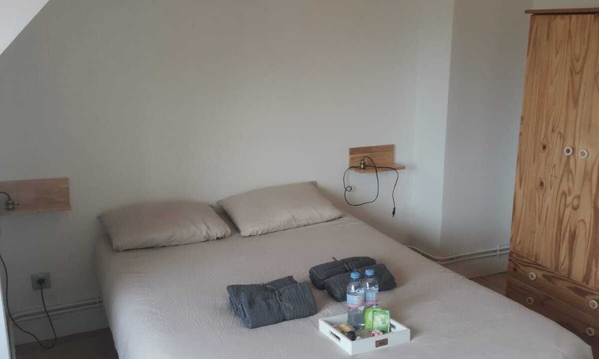 Photo of Bedroom in Cagny