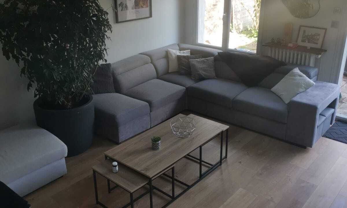 Photo of Livingroom in Cagny