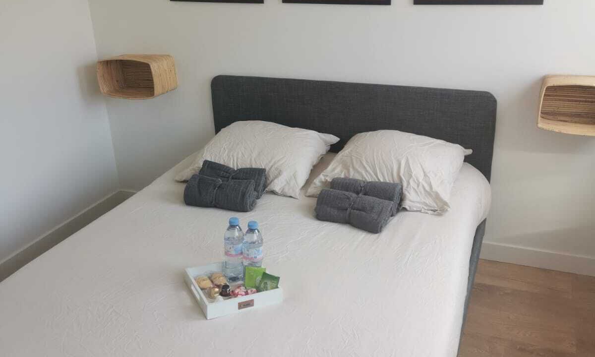 Photo of Bedroom in Cagny