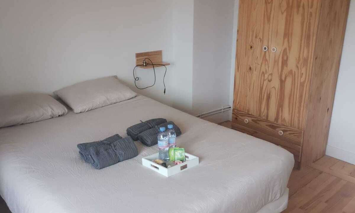 Photo of Bedroom in Cagny