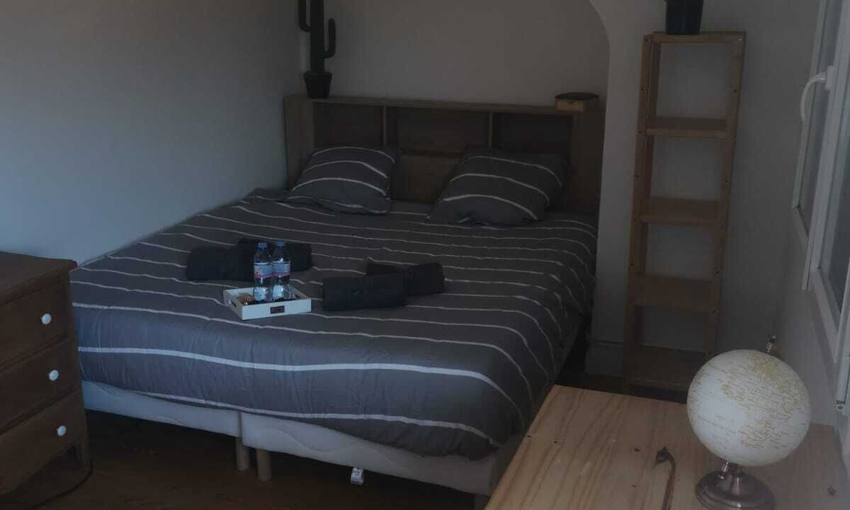 Photo of Bedroom in Cagny
