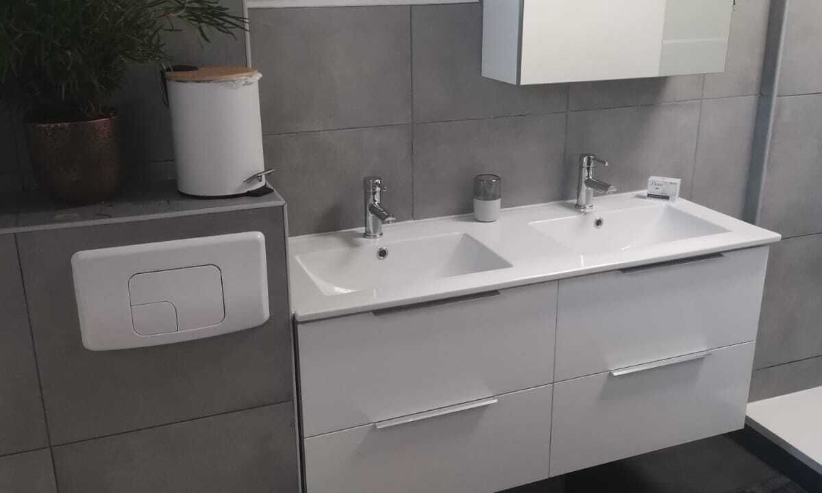 Photo of Bathroom in Cagny