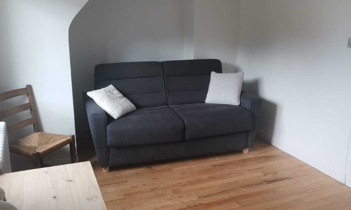 Photo of Livingroom in Cagny