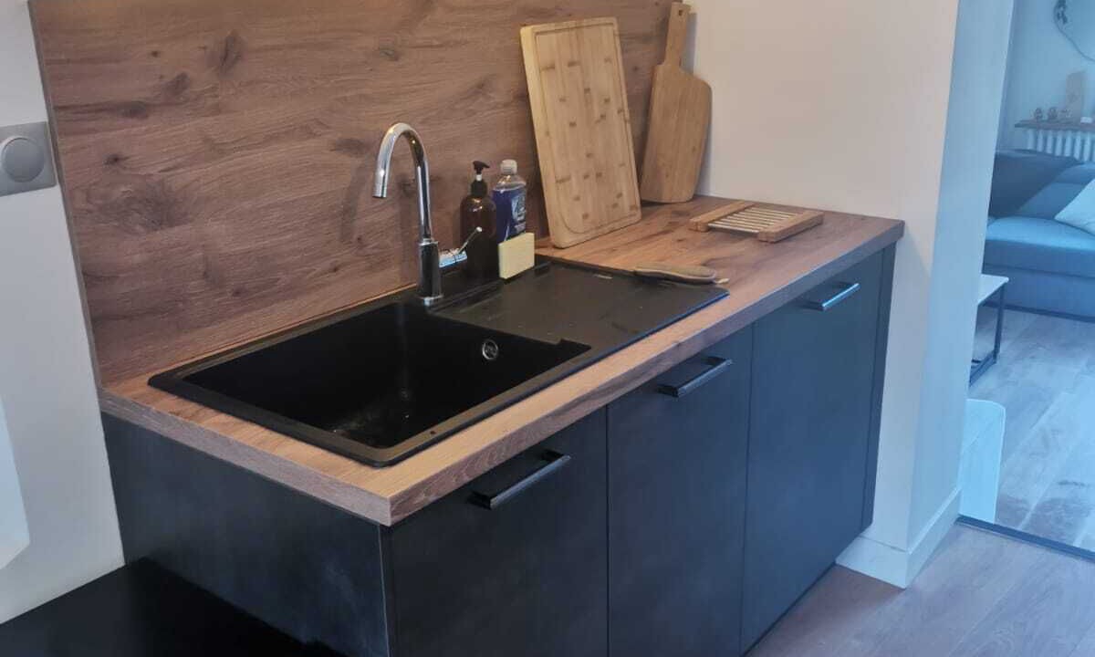 Photo of Kitchen in Cagny