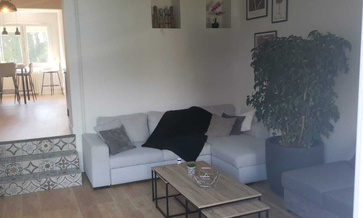 Photo of Livingroom in Cagny