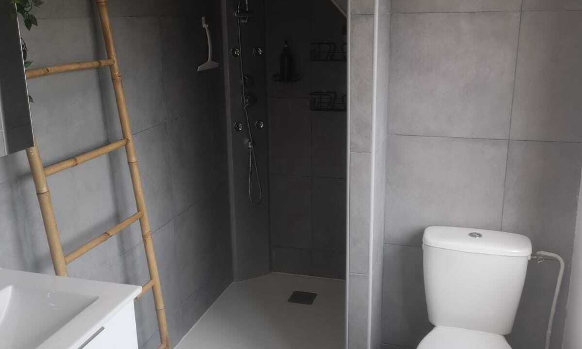 Photo of Bathroom in Cagny