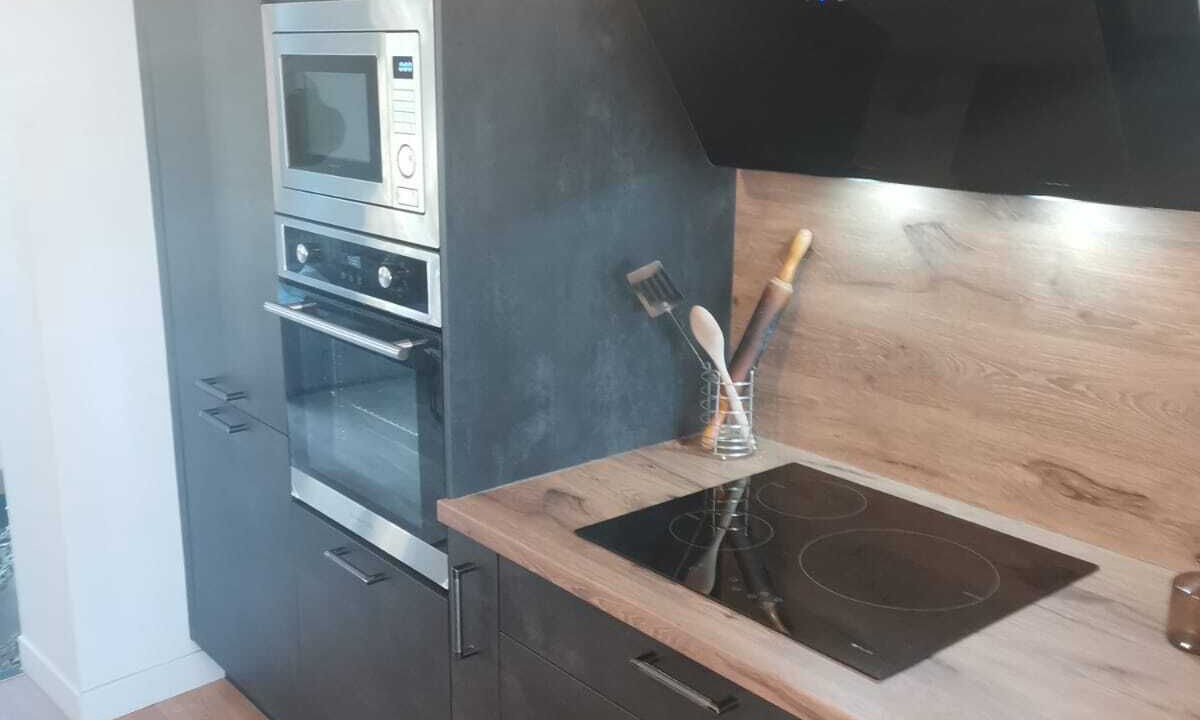 Photo of Kitchen in Cagny