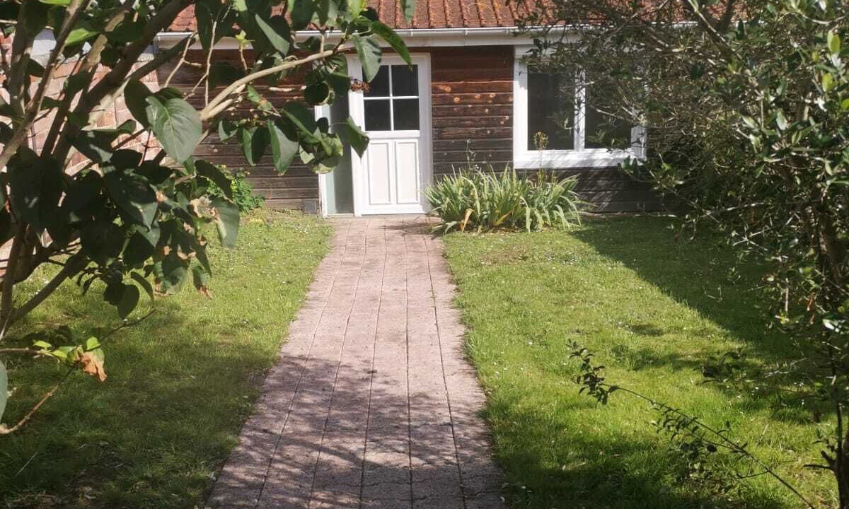 Photo of Outdoor in Cagny