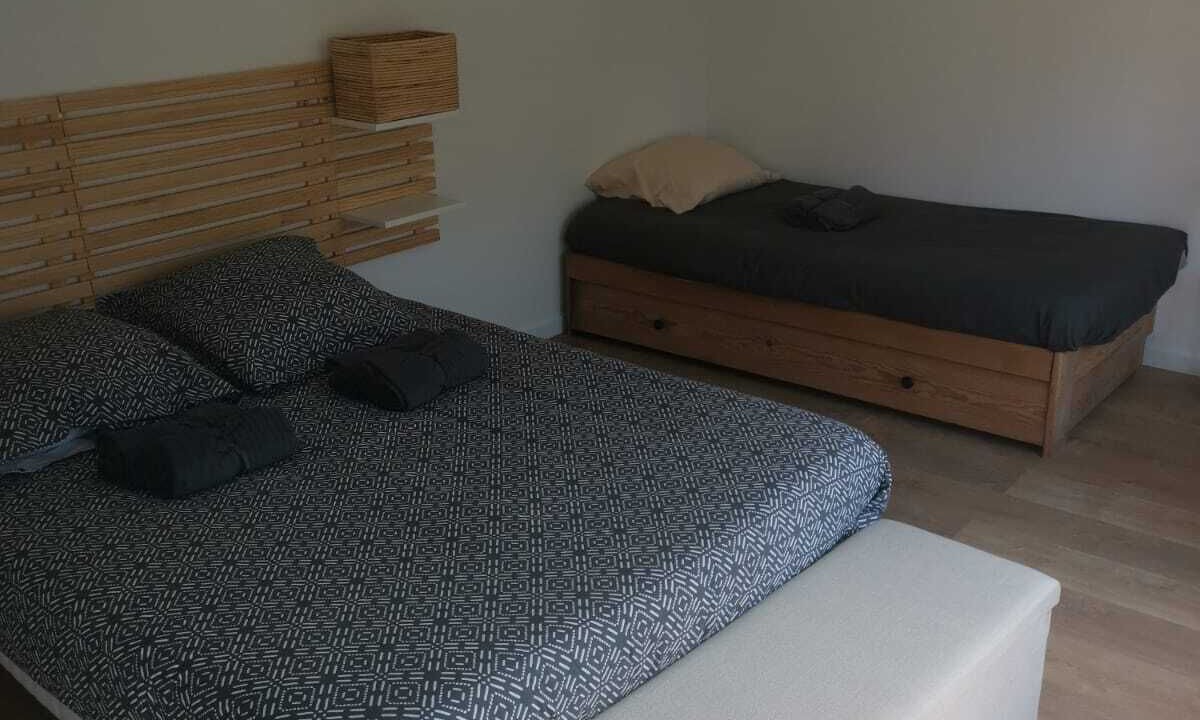 Photo of Bedroom in Cagny