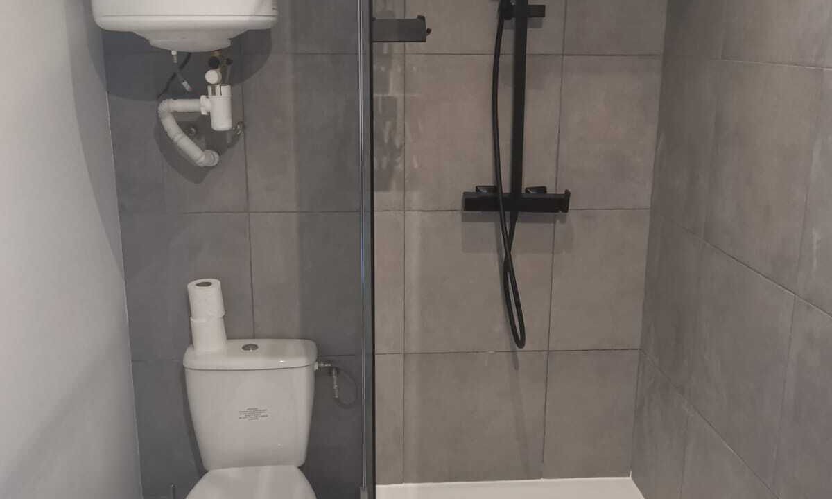 Photo of Bathroom in Cagny