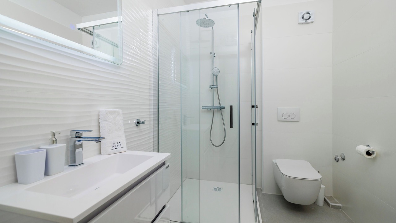 Photo of Bathroom in Tribalj