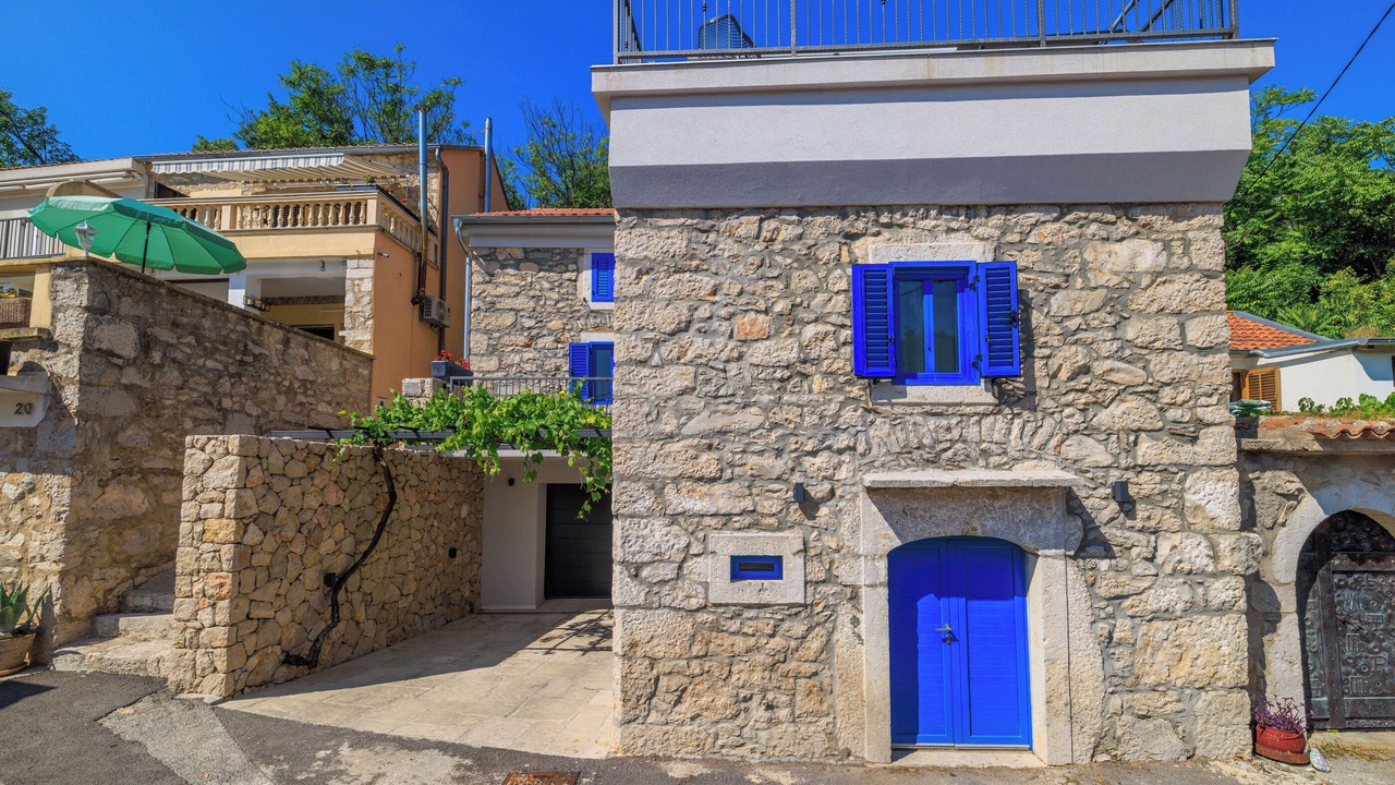 Photo of Outdoor in Tribalj