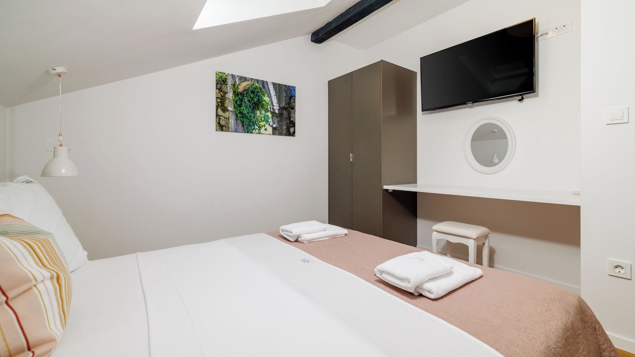 Photo of Bedroom in Tribalj