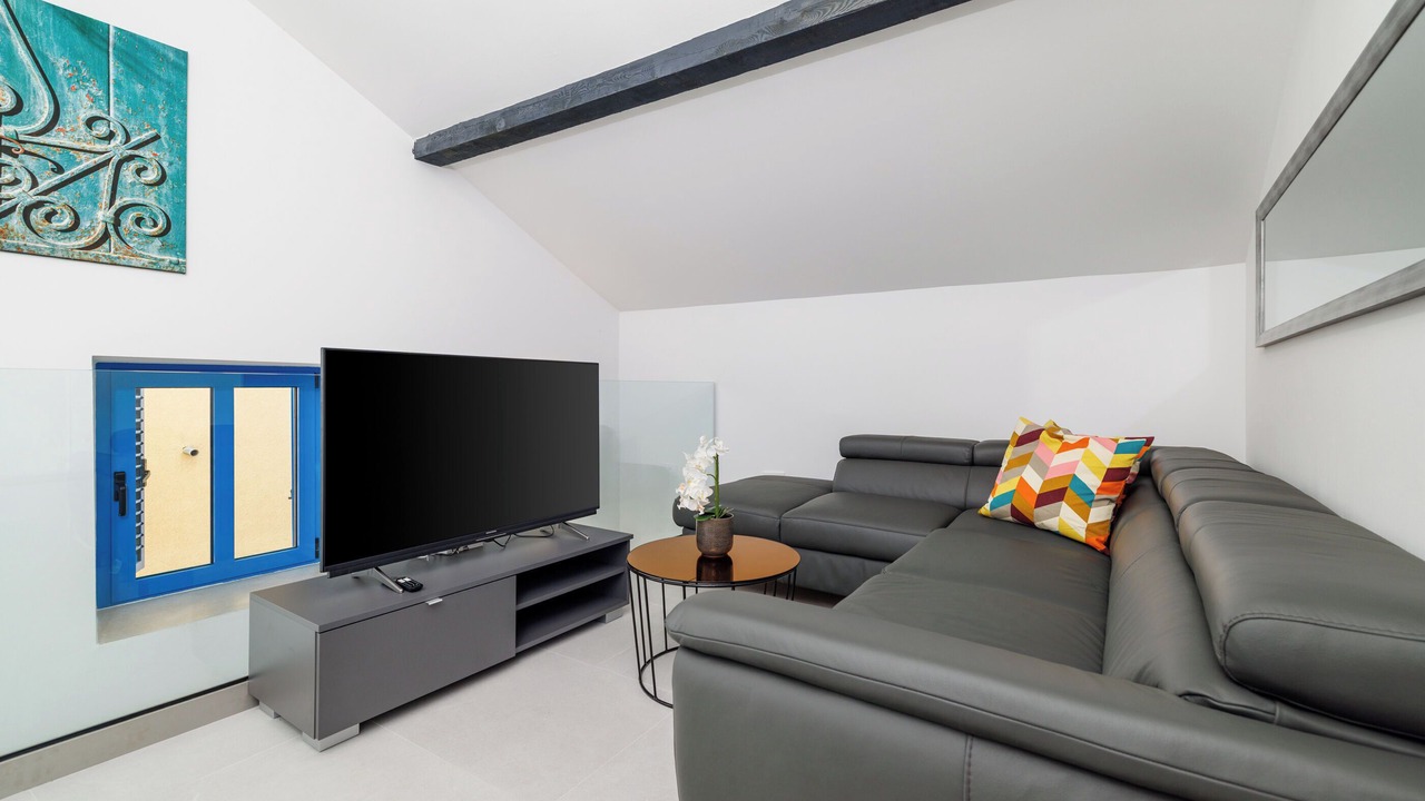 Photo of Livingroom in Tribalj