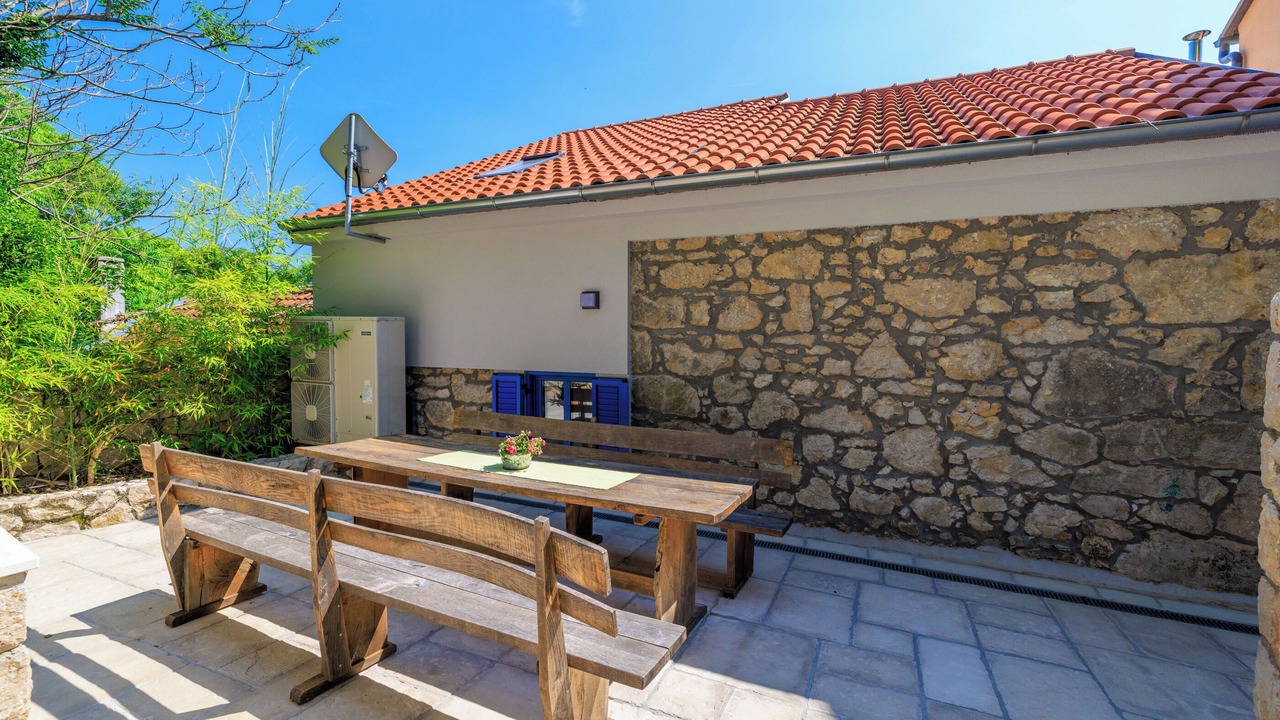 Photo of Outdoor in Tribalj