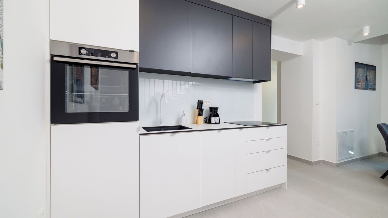 Photo of Kitchen in Tribalj