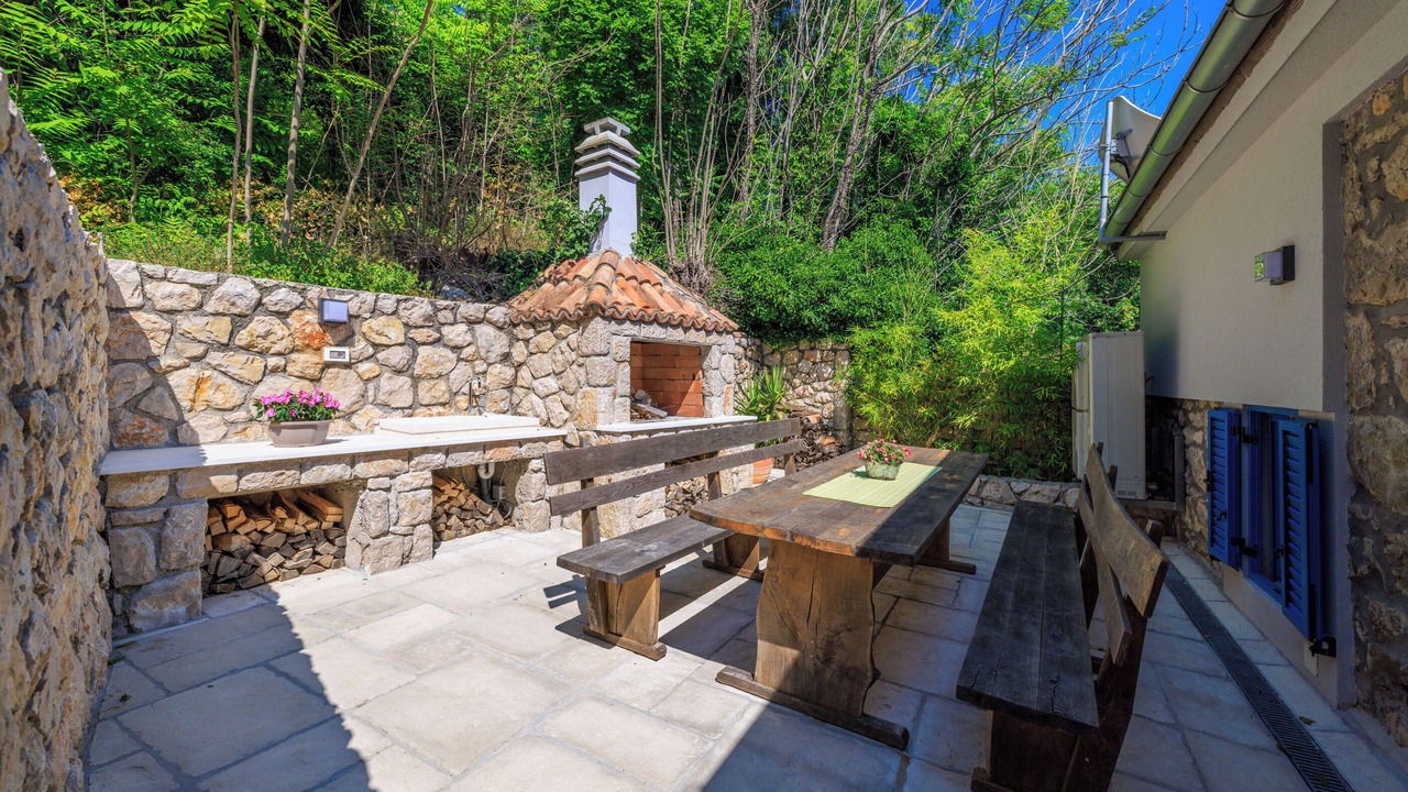 Photo of Outdoor in Tribalj