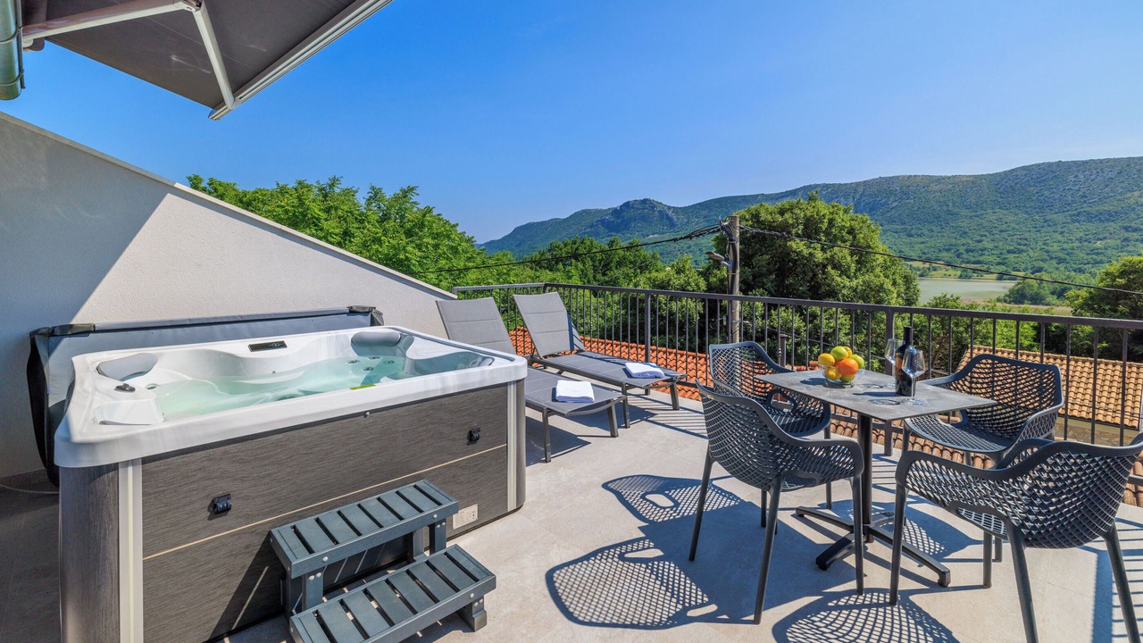 Photo of Outdoor in Tribalj