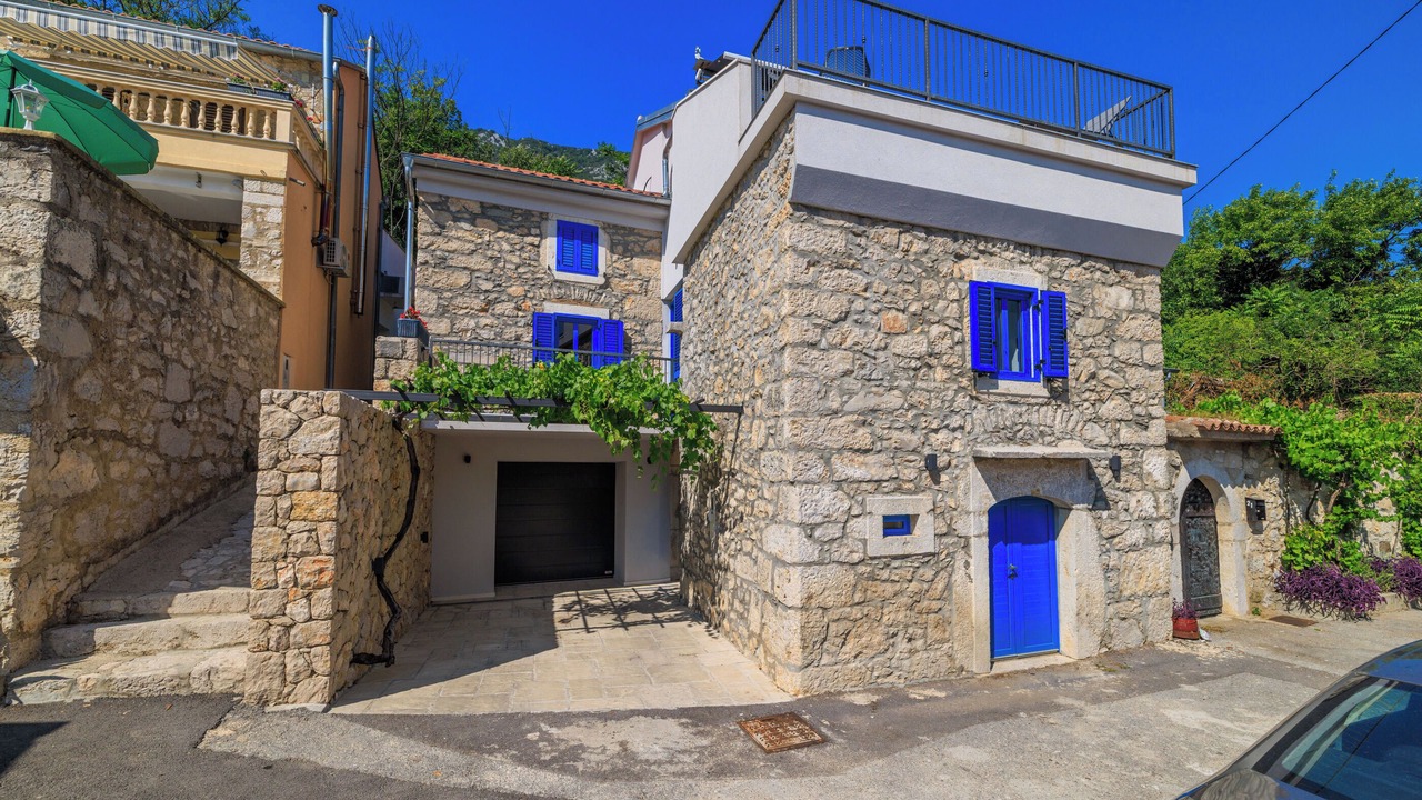Photo of Outdoor in Tribalj