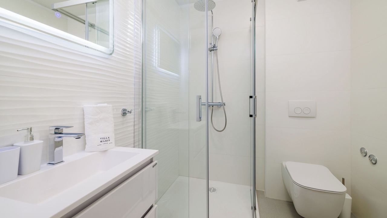 Photo of Bathroom in Tribalj