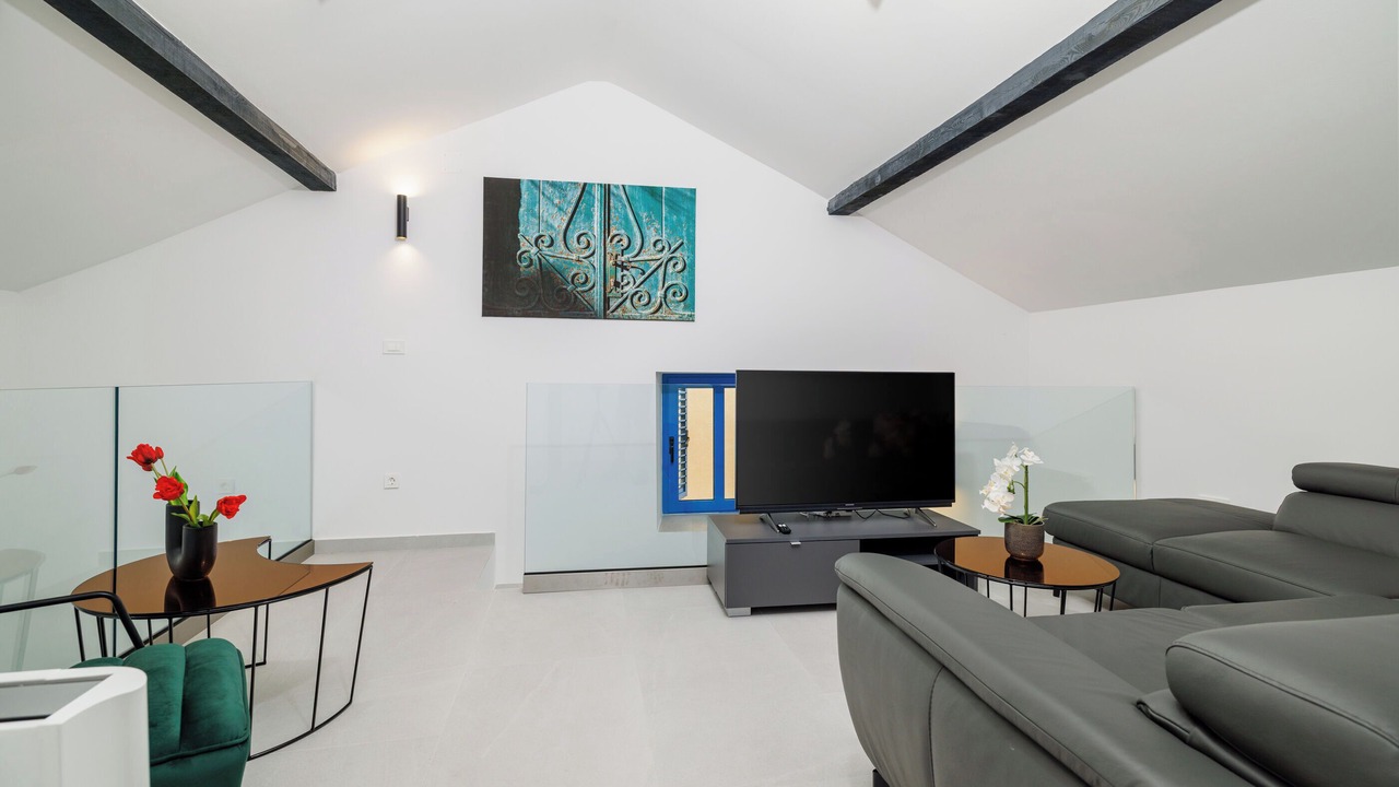 Photo of Livingroom in Tribalj
