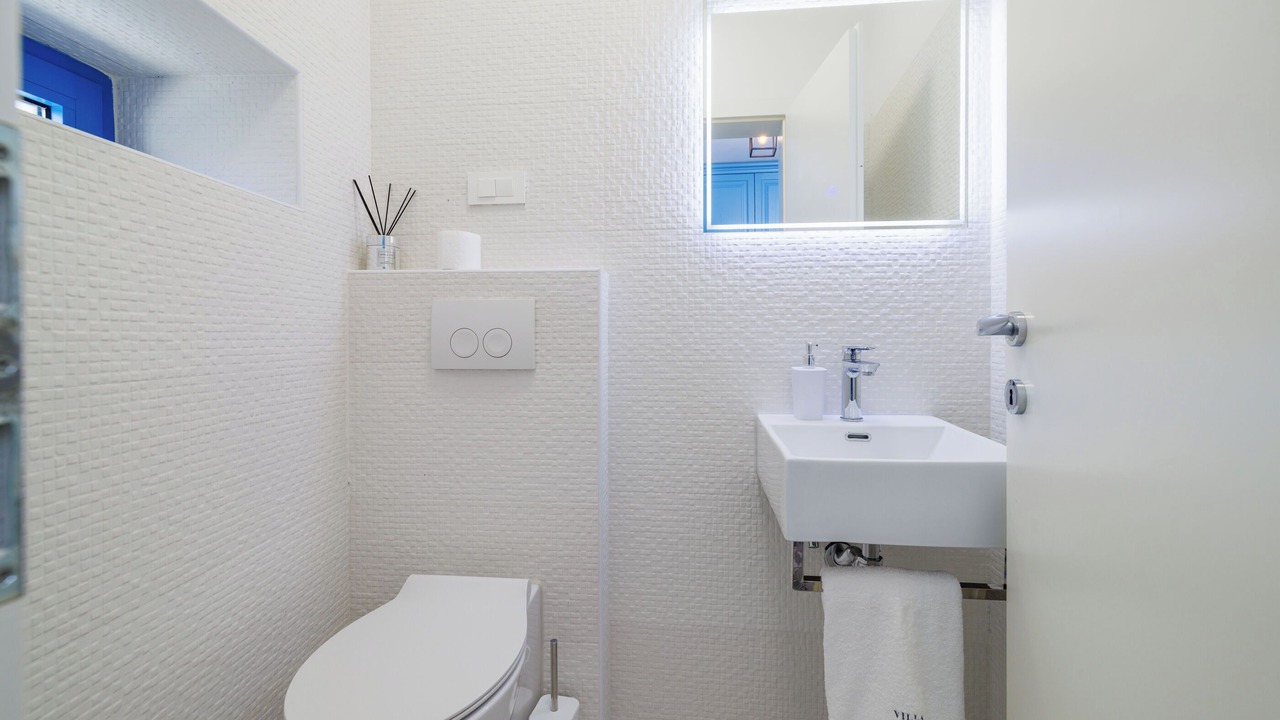 Photo of Bathroom in Tribalj