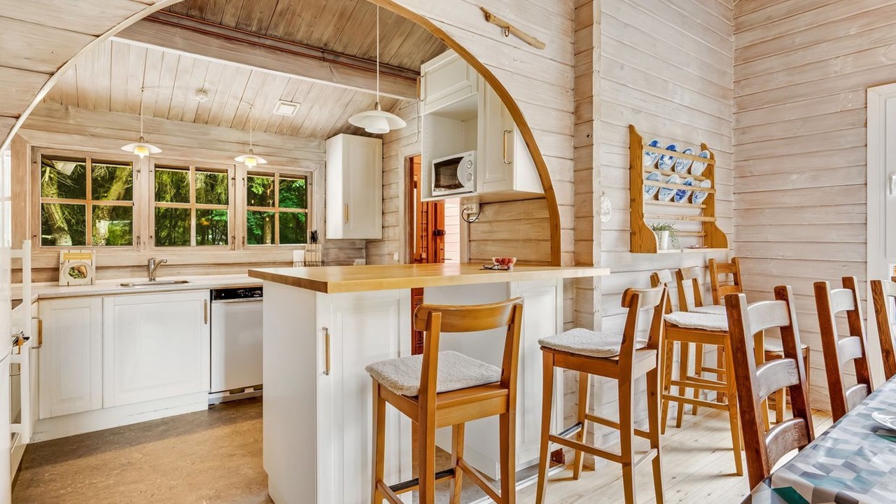 Photo of Bedroom in Brovst