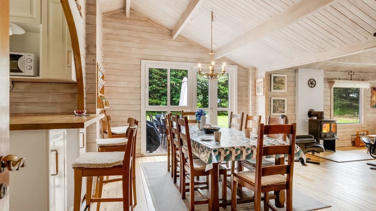 Photo of Livingroom in Brovst